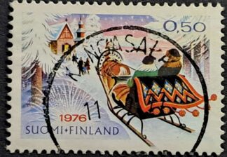 Kangasala