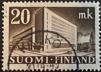 Kaskinen