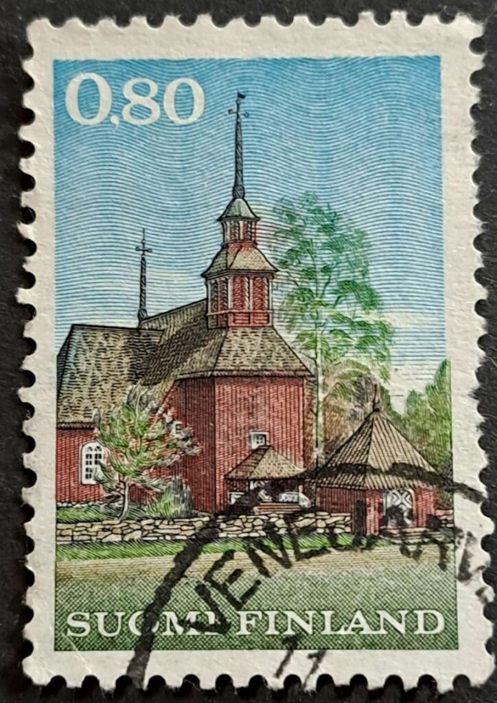 Venejärvi