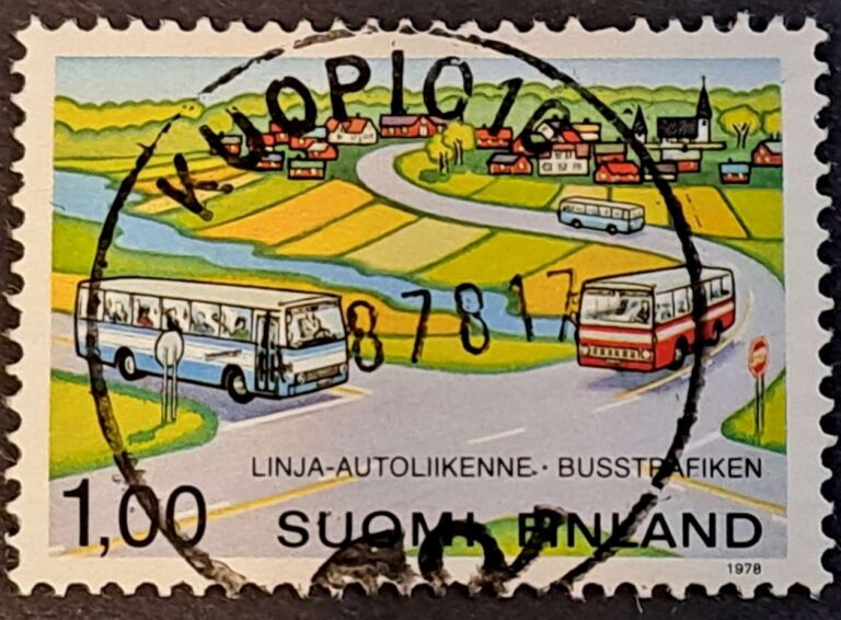 Kuopio - obrazek 4