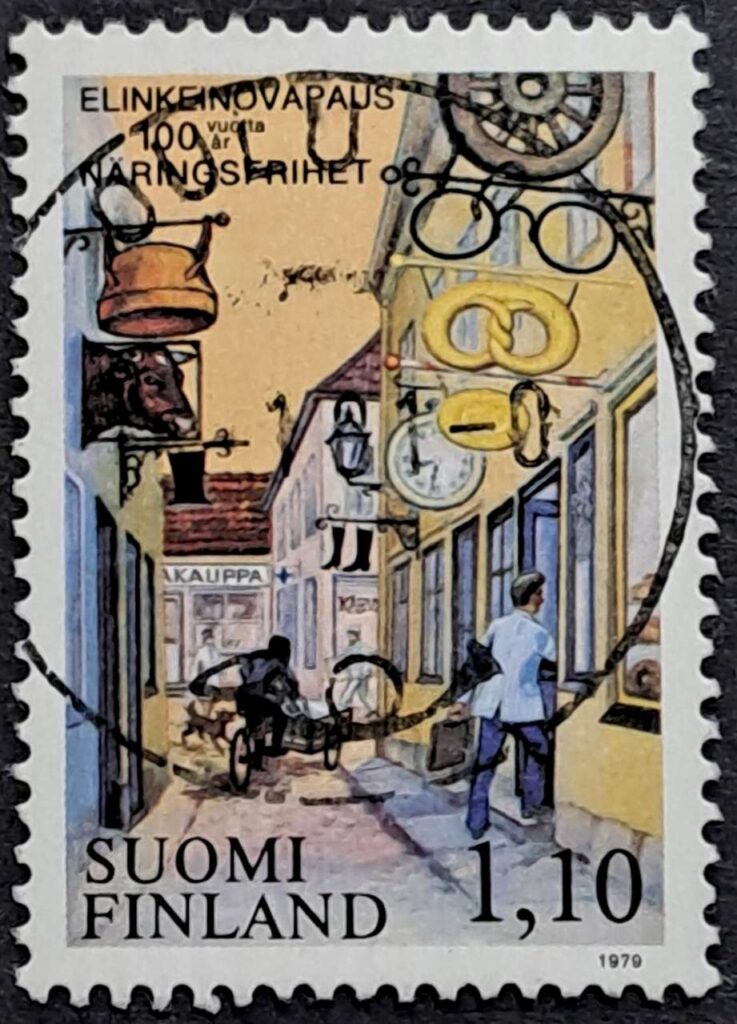 Oulu - obrazek 4