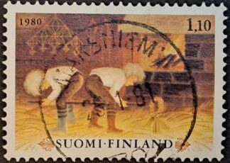 Maksniemi