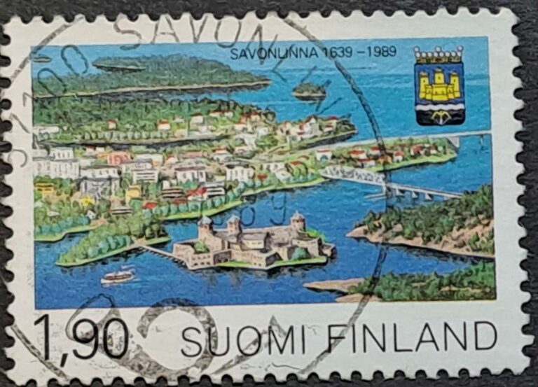 Savonlinna - obrazek 3