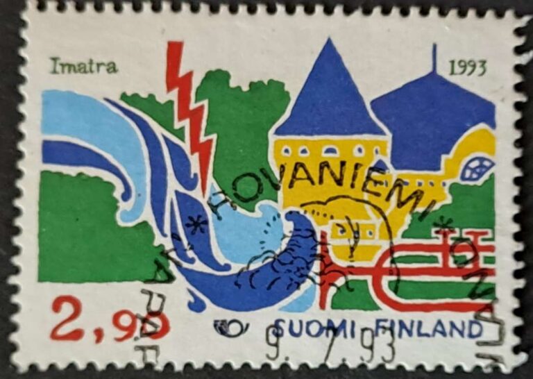 Rovaniemi - obrazek 2