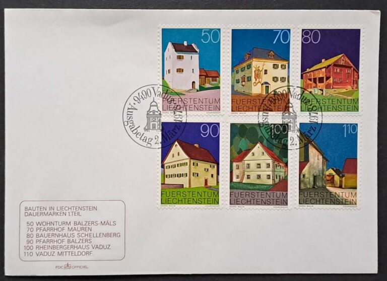 Vaduz - obrazek 2