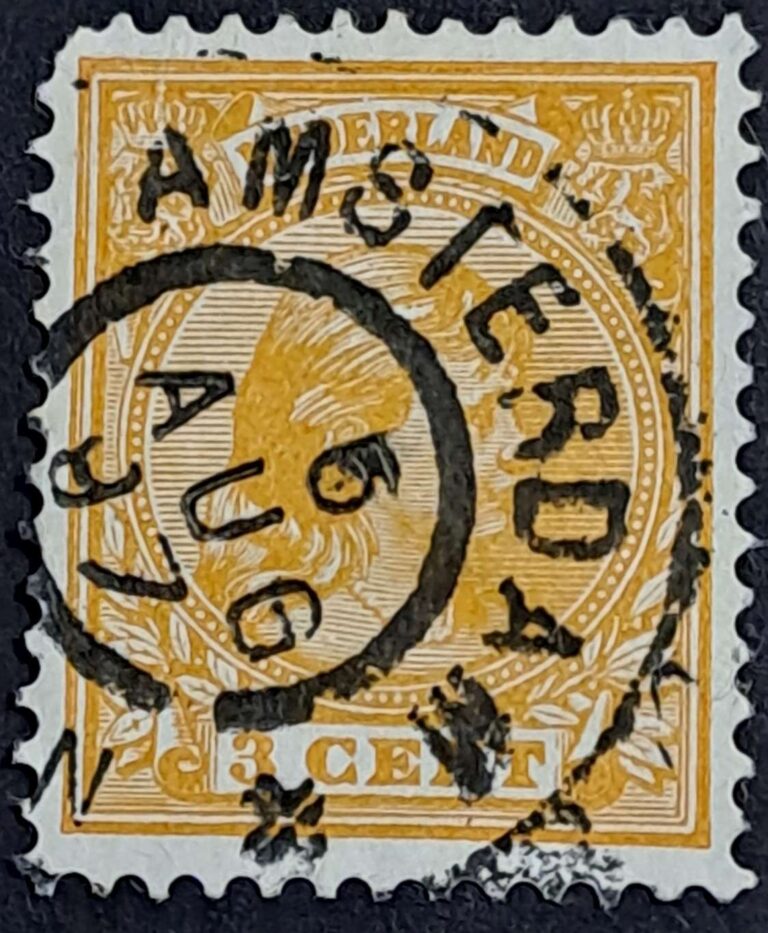 Amsterdam - obrazek 2