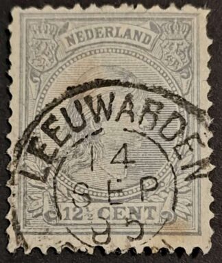 Leeuwarden