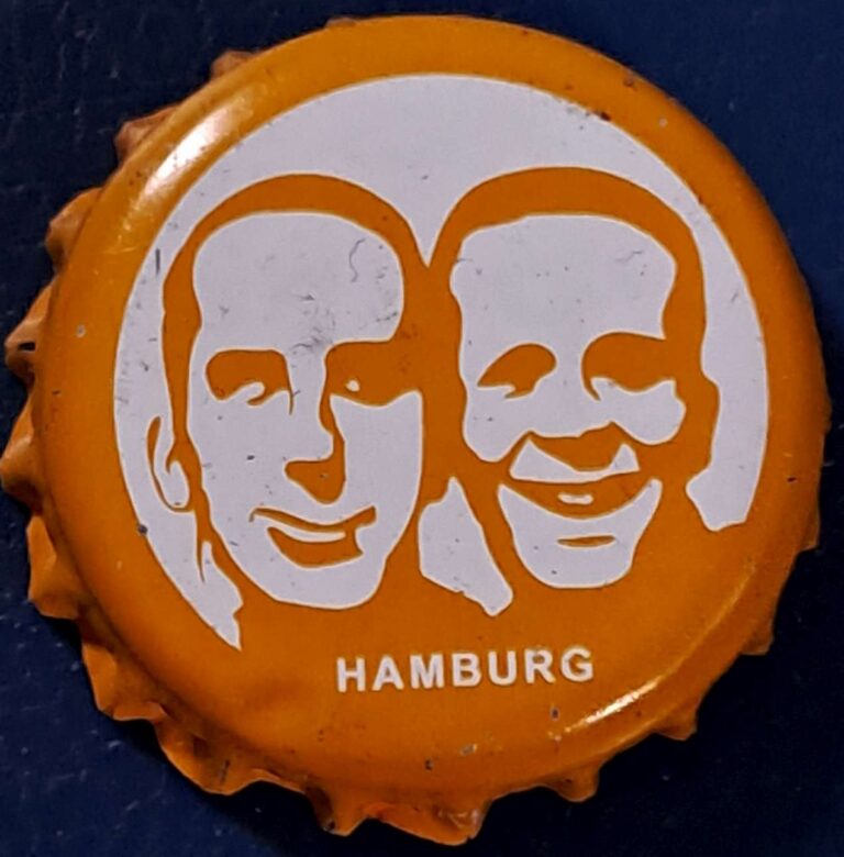 oranżada/napój bezalkoholowy
