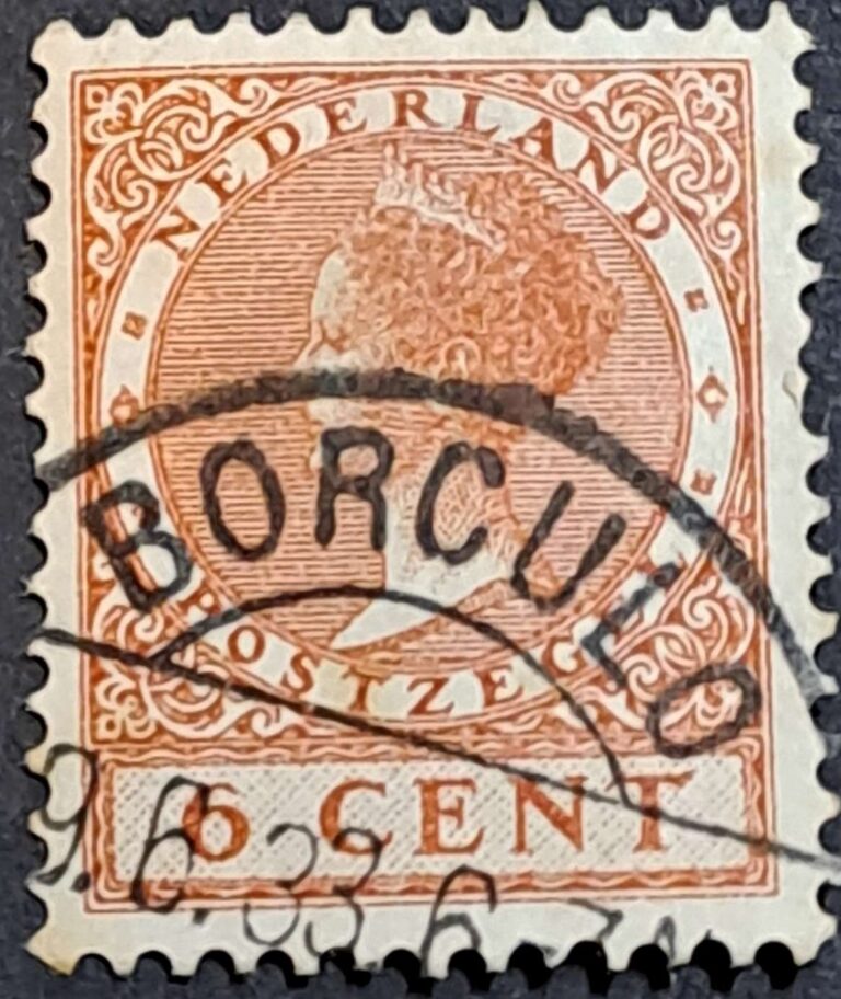 Borculo