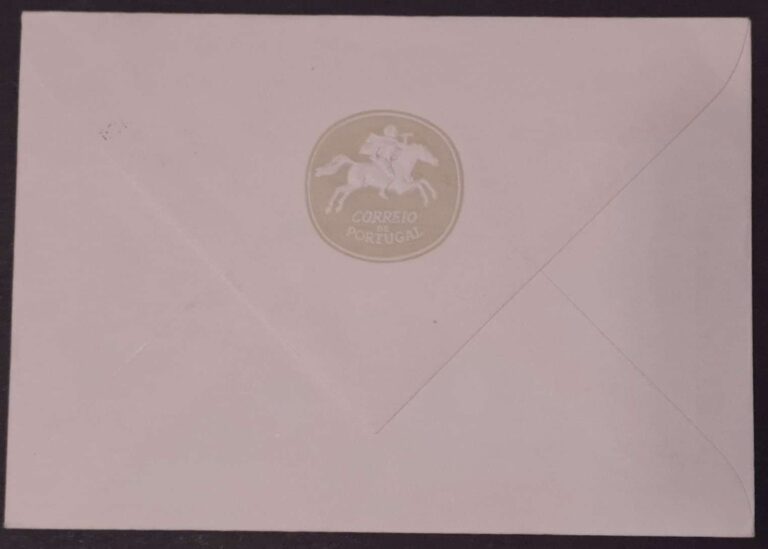 Portugalia 907-909 - obrazek 2