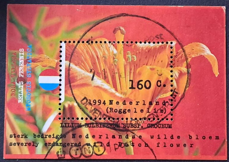 1504-1506 1507 blok40 - obrazek 3