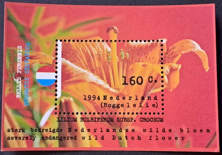 1504-1506 1507 blok40 - obrazek 2