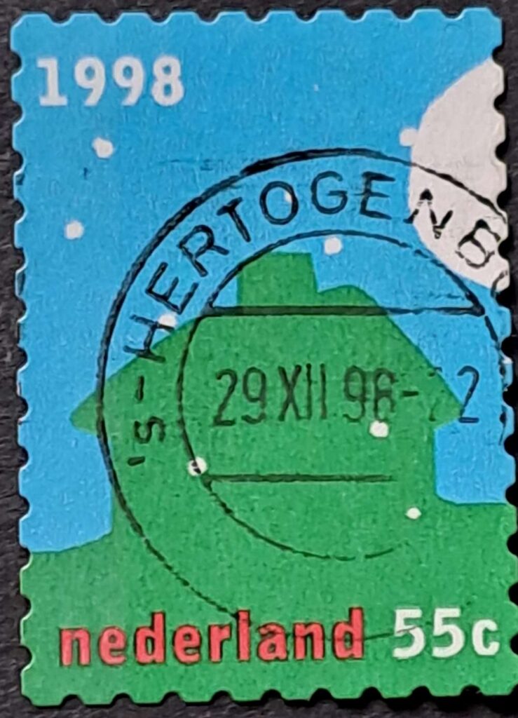 's-Hertogenbosch - obrazek 3