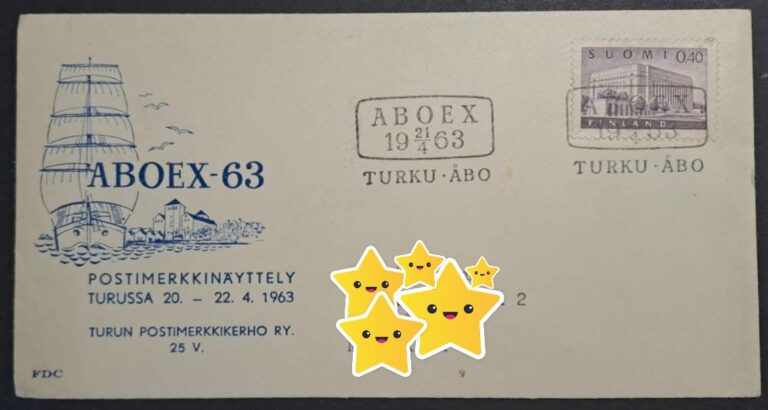 Finlandia 562