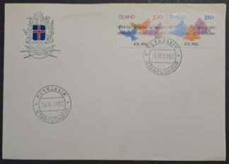 Islandia 590-591