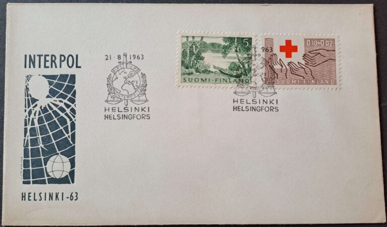 Finlandia 532+570