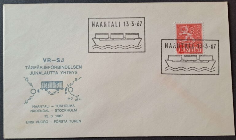 Finlandia 559 - obrazek 4