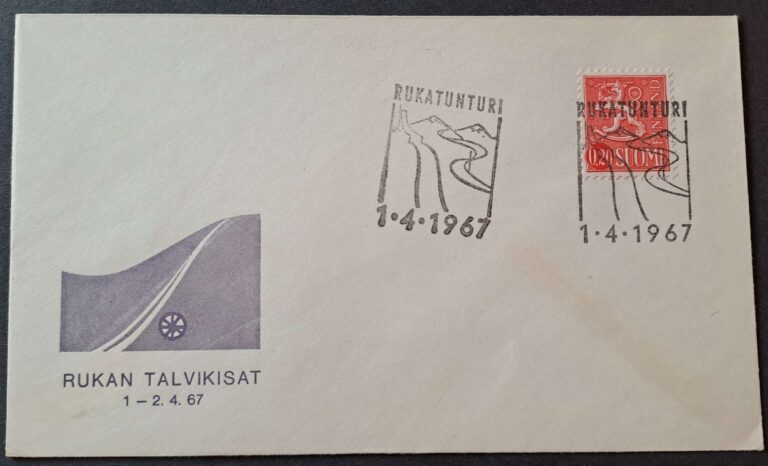 Finlandia 559 - obrazek 2