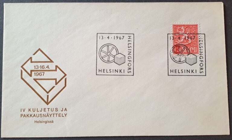 Finlandia 559 - obrazek 3