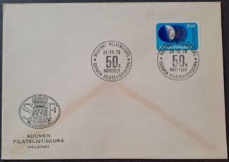 Finlandia 682