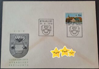 Nykarleby