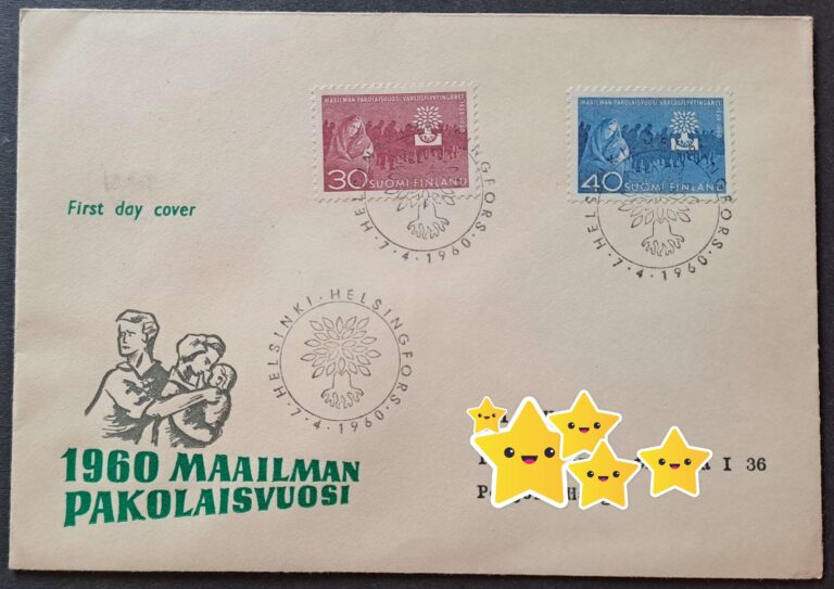 Finlandia 517-518
