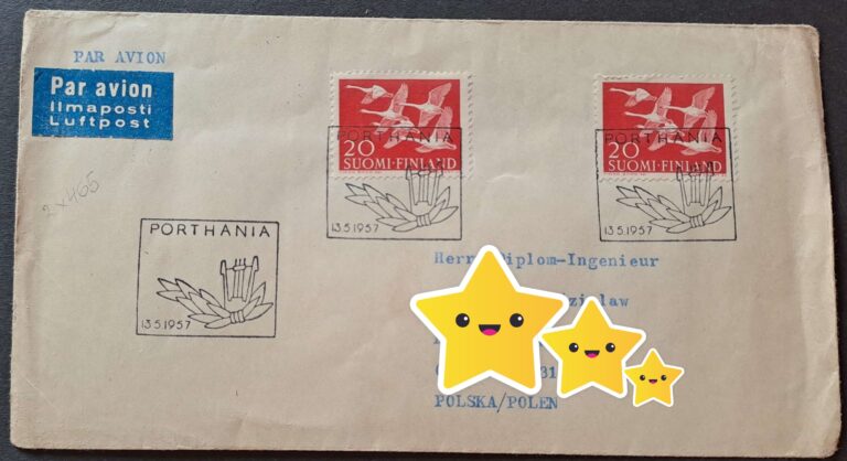 Finlandia 465