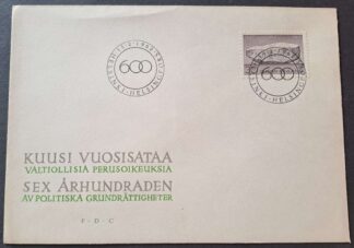 Finlandia 546