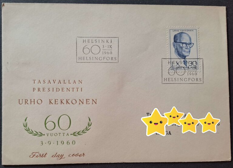Finlandia 524