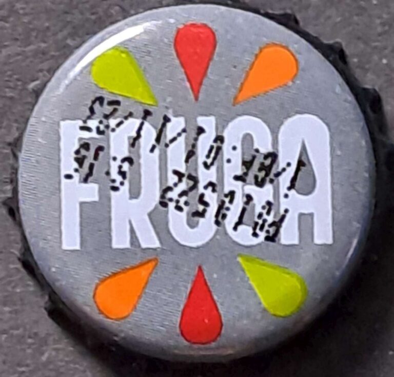 oranżada/napój bezalkoholowy