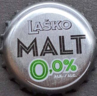 Napój słodowy
