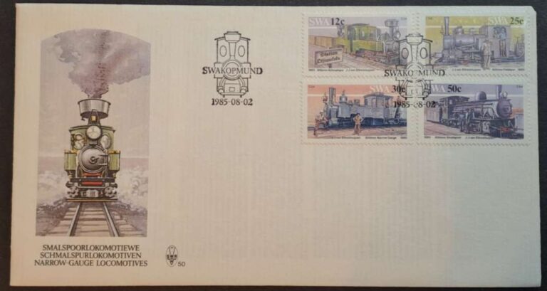 Swakopmund