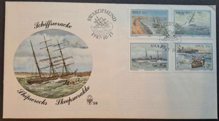 Swakopmund - obrazek 2