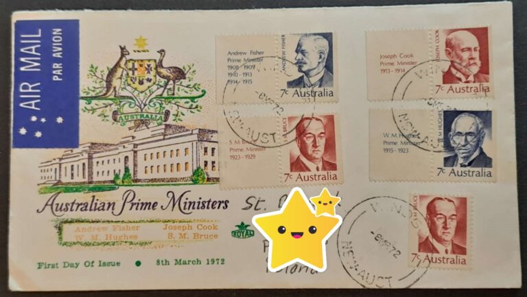 Australia 486-489