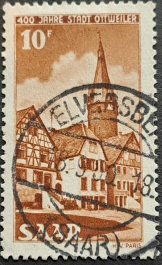Elversberg