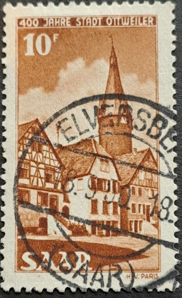 Elversberg