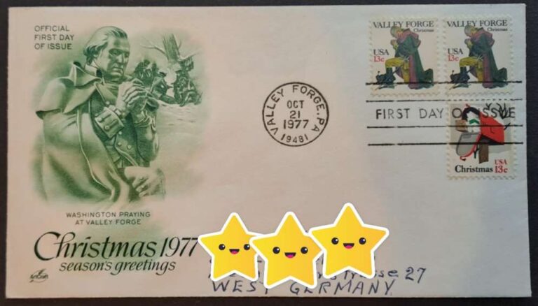 USA 1317-1318