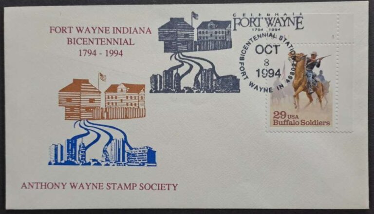Fort Wayne