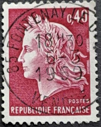Fontenay-le-Comte