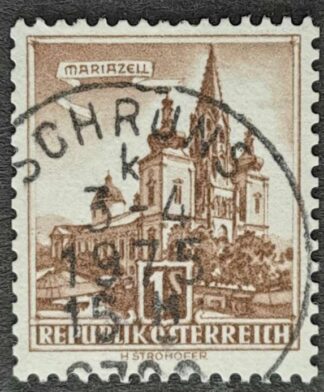 Schruns