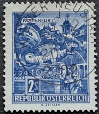 Wiener Neustadt