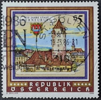 Sankt Pölten