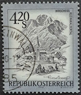 Kleinwalsertal
