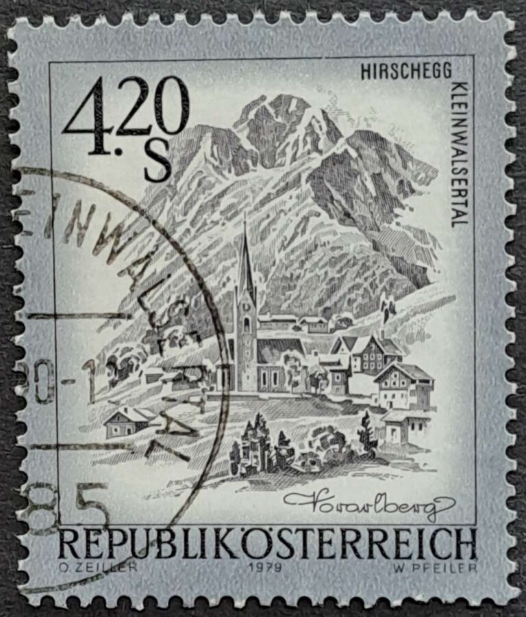 Kleinwalsertal