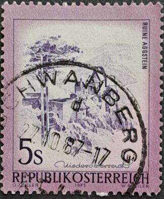 Schwanberg