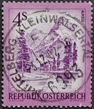 Mittelberg, Kleinwalsertal