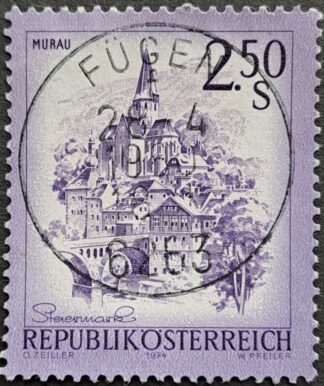 Fügen