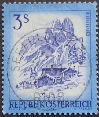 Seefeld in Tirol