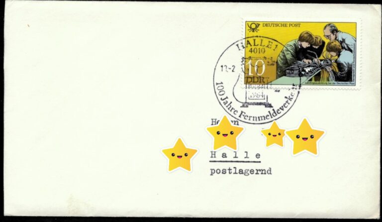 Halle