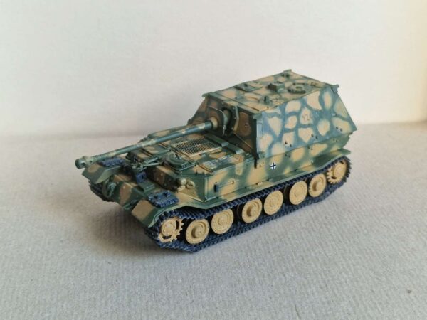 Dragon - Sd.Kfz184 Ferdinand - obrazek 15